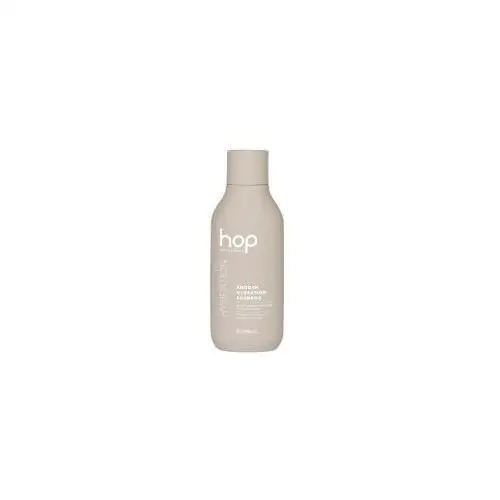 Montibello _hop smooth hydration szampon nawilżający do włosów suchych i puszących się 300 ml