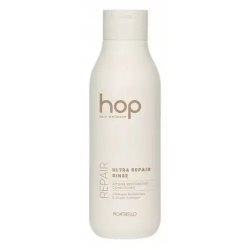 Montibello Hop Ultra Repair Rinse Odżywka 750 ml