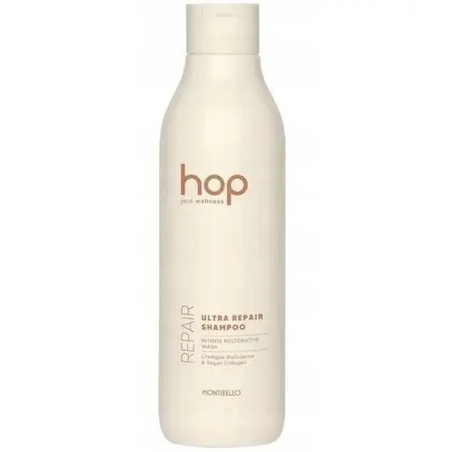 Montibello Hop Ultra Repair Szampon Naprawczy 1000ml