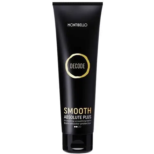 Montibello smooth absolute balsam wygładzający zapobiegający puszeniu 150 ml, MOS0213