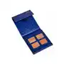 Paleta cieni do powiek bronze constellation eyeshadow Moonish natural Sklep