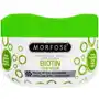 Morfose Biotin Hair Mask - wzmacniająca maska z biotyną do włosów zniszczonych, 500ml Sklep