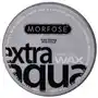 Morfose Extra Shining Pro-Style Extra Aqua Hair Gel Wax - żelowy wosk do włosów, 175ml Sklep