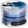 Hair color wax - koloryzujący wosk do włosów, mocny, matowe wykończenie, 100ml blue Sklep