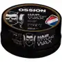 Morfose ossion hair styling wax extra hold - bardzo mocny, żelowy wosk do włosów i brody, 150ml Sklep