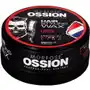 Ossion hair styling wax mega hold – bardzo mocno utrwalający wosk do stylizacji, 150ml Morfose Sklep