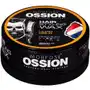 Morfose ossion pb hair styling wax ultra hold – nabłyszczający, mocny wosk do stylizacji, 150ml Sklep