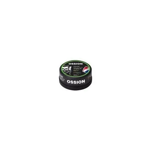 Morfose Ossion personal care hair styling wax wosk do stylizacji włosów matte hold 150ml