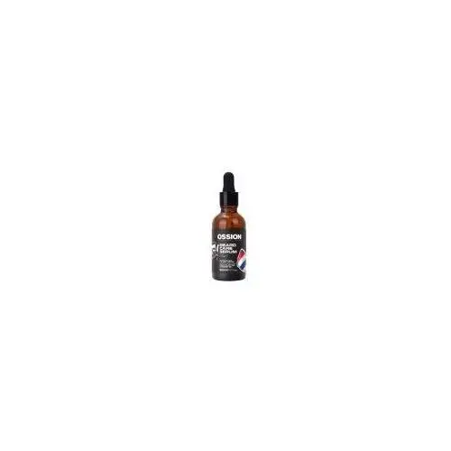 Ossion Premium Barber Beard Care serum do pielęgnacji brody 50ml