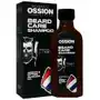 Morfose Ossion premium barber beard care shampoo szampon do pielęgnacji brody 100ml Sklep