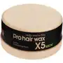 Morfose pro hair wax x5 - matowy, mocny wosk do stylizacji włosów, 150ml Sklep