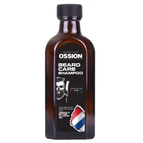 Szampon do pielęgnacji brody 100ml Morfose,45