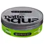 Morfose Wax Matte Aqua Green Gel - wodny żel do stylizacji fryzur, 175ml Sklep