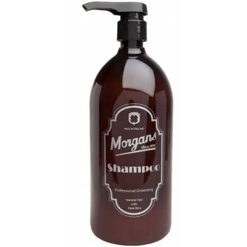 Morgan's szampon dla mężczyzn 1000ml