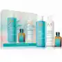 Moroccanoil Color Care Wymarzone Włosy Ochrona Koloru zestaw do włosów Sklep