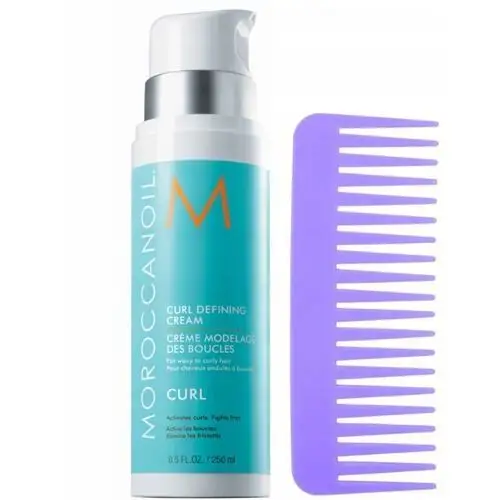 Moroccanoil Curl Defining Cream Krem Do Loków 250 ml