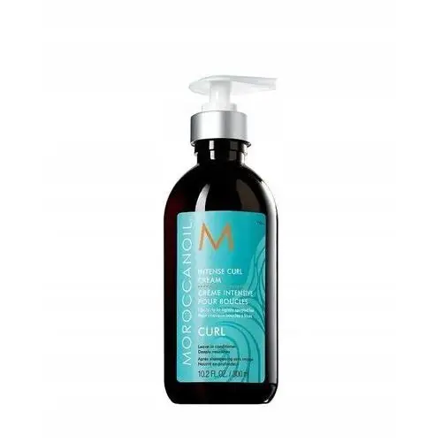 Moroccanoil Curl Intensywny krem do loków Intensywana odżywka do loków 300ml