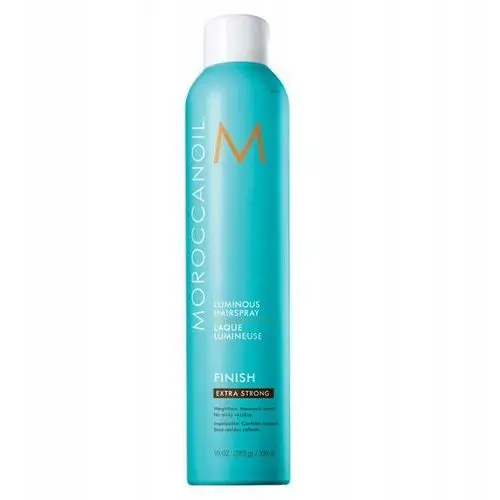 Moroccanoil Finish Extra Strong lakier 330ml