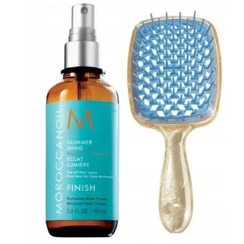 Moroccanoil Finish Glimmer Shine Nabłyszczacz100ml