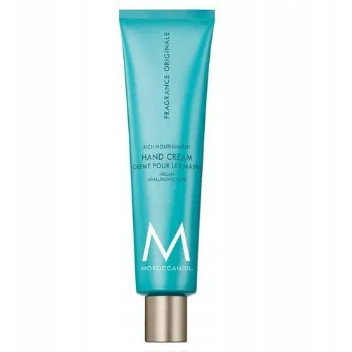 Moroccanoil Hand Cream odżywiający krem do rąk 100ml Fragrance Originale