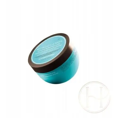 Moroccanoil hydrating maska 250ml instensywna