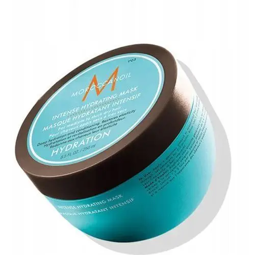 Moroccanoil Hydration maska nawilżająca 250ml