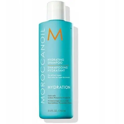 Moroccanoil Hydration Szampon 250ml