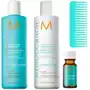 Moroccanoil Hydration Zestaw Szampon Odżywka Nawilżenie Włosów Sklep