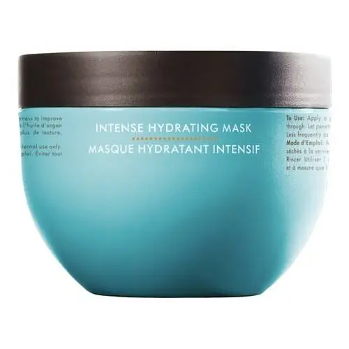 Moroccanoil Intense hydrating mask - maska do włosów