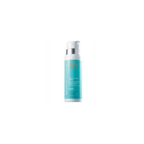 Moroccanoil Krem definiujący loki Krem nawilżający Loki 250 ml