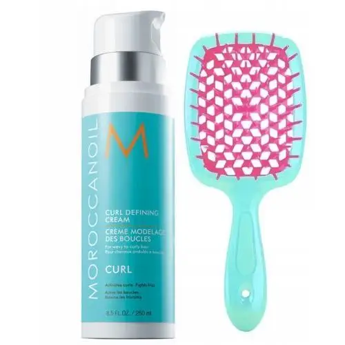 Moroccanoil Krem Do Loków 250 ml