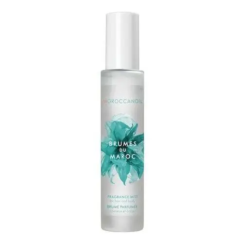 Mist for hair and body- perfumowana mgiełka do włosów i ciała Moroccanoil