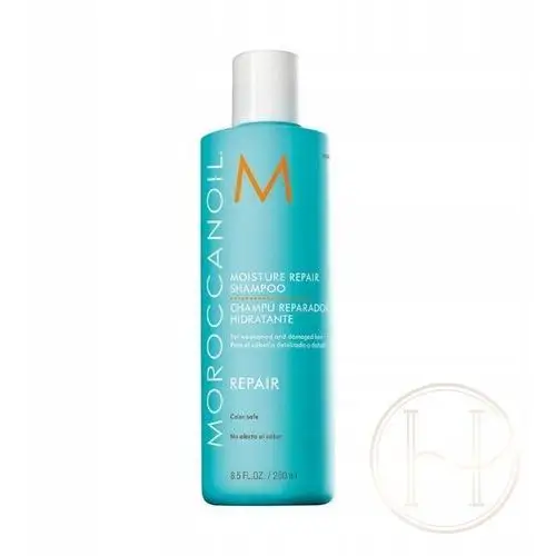 Moroccanoil Moisture Repair Szampon 250ml