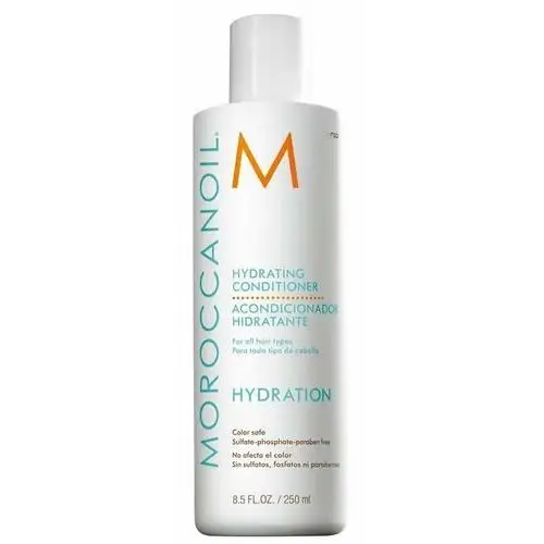 Nawilżająca odżywka do włosów 250 ml Moroccanoil,30