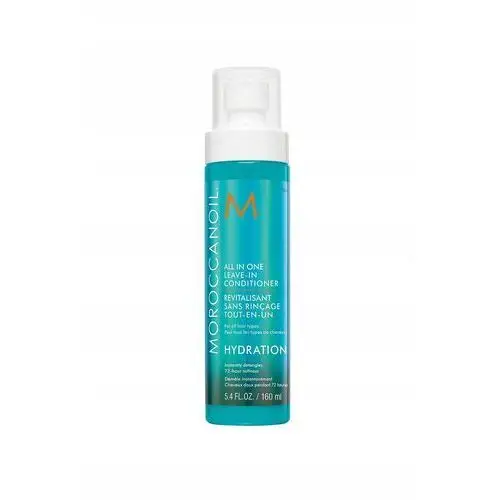 Moroccanoil Odżywka Do Włosów Hydration 160 ML