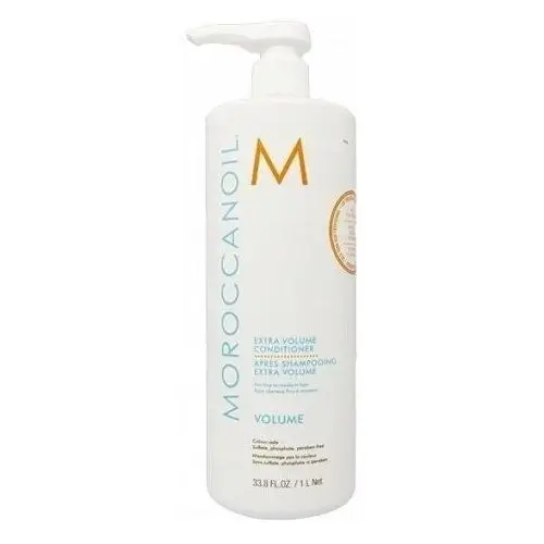 Moroccanoil Odżywka Extra Volume 1000ml