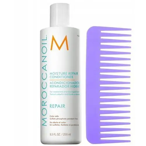 Moroccanoil Odżywka Repair Regeneracja I Nawilżenie 250 ml