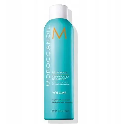 Moroccanoil Root Boost Spray objętość 250ml