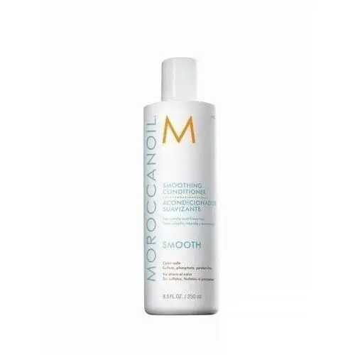 Moroccanoil Smoothing Odżywka Wygładzająca 250ml