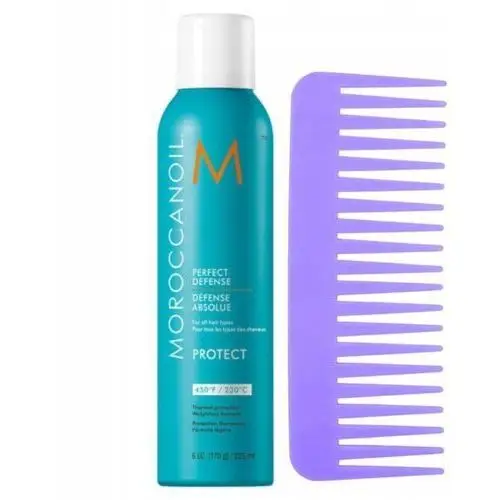 Moroccanoil Spray Ochronny Przed Ciepłem 225 ml