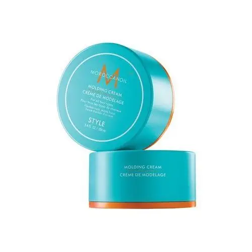 Moroccanoil style, krem do modelowania, 100ml