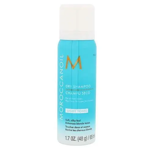 Szampony moroccanoil szampony suchy szampon do włosów blond #familycode($!item.productfamily) 65.0 ml Moroccanoil
