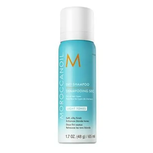 Szampony moroccanoil szampony suchy szampon do włosów blond #familycode($!item.productfamily) 65.0 ml Moroccanoil