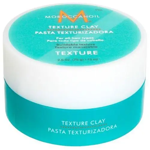 Moroccanoil texture clay 75ml