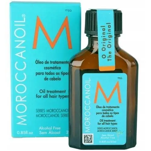 Moroccanoil Treatment Olejek Arganowy 25ml