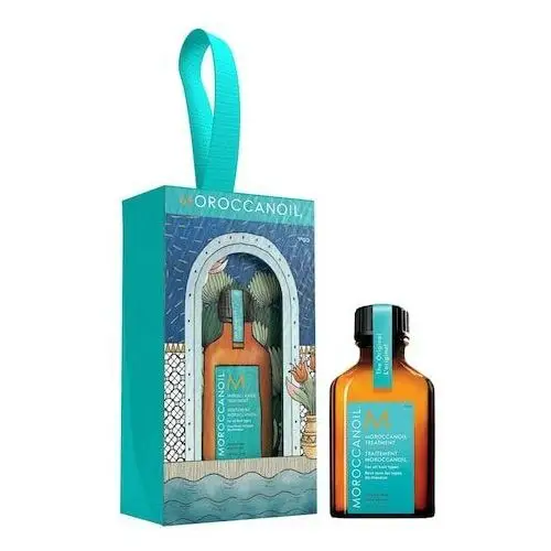 Moroccanoil Treatment Originale - edycja limitowana Tree Ornament, 733850