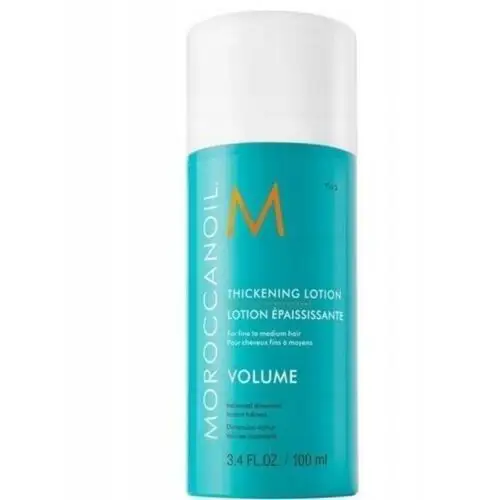 Moroccanoil Volume Balsam Zagęszczający 100 ml