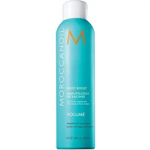 Moroccanoil Volume Root Boost Spray do włosów zwiększający objętość 250ml