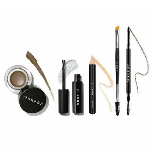 MORPHE Arch Obsessions Brow Kit - BISCOTTI