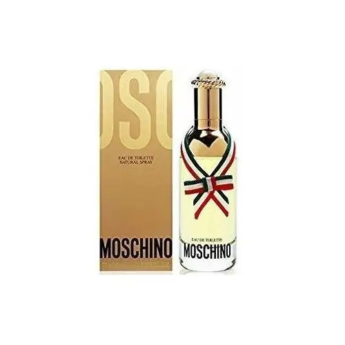 Moschino , femme, woda perfumowana, 75 ml